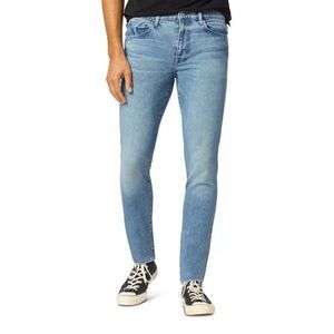 Joe's Jeans The Legend Skinny Jean in Dominic Men's Medium Blue Wash Size 33 NWT